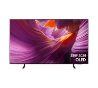 Samsung TV da 65" (2025) OLED 4K - TQ65S85FAEXXC