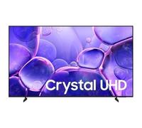 TV Samsung UE43U8072FUXXH 43" LED Crystal 4K UltraHD Smart TV Tizen HDR