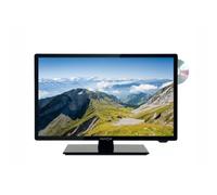 Tv Seeview 15,6 Hd Dvb T2/S2 Con Dvd 12V (No 220V)