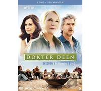 TV Serie - Dokter Deen Seizoen 1