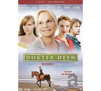TV Serie - Dokter Deen Seizoen 1 / 6 Tm 10 [DVD-AUDIO]