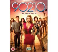 TV Series - 90210-Season 4