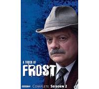 TV Series - A Touch of Frost-S2..
