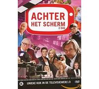 TV Series - Achter Het Scherm