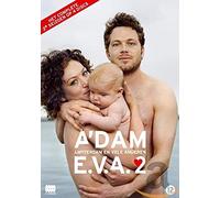 TV Series - A'dam - E.V.a. - S2