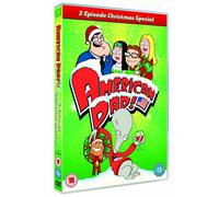 TV Series - American Dad!: Christmas With The Smiths [Edizione: Regno Unito] [Edizione: Regno Unito]