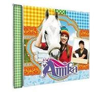 TV Series Amika (CD)