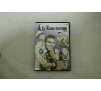 TV Series - Andy Griffith Show, the