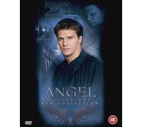 TV Series - Angel - Season 1 (Standard plastic case packaging) [Edizione: Regno Unito]