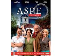TV Series - Aspe - Seizoen 2