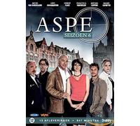 TV Series - Aspe - Seizoen 6