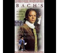 TV Series - Bach S Fight for Freedom