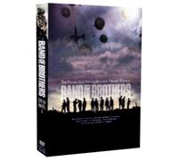 TV Series - Band of Brothers Dvd Box Vol. 1
