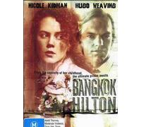 TV Series - Bangkok Hilton