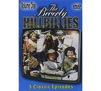 TV Series - Beverly Hillbillies Vol. 1