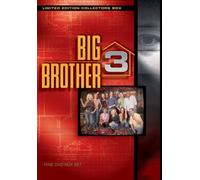 TV Series - Big Brother Season 3