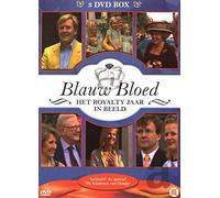 TV Series - Blauw Bloed