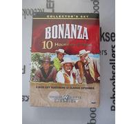 TV Series - Bonanza Collector S Set