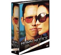 TV Series - Burn Notice Season 3