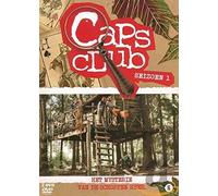TV Series - Caps Club Seizoen 1