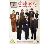 TV Series - Chekov Comedy Shorts [Edizione: Regno Unito]