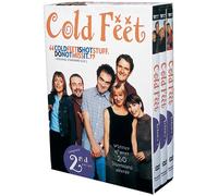 TV Series - Cold Feet: Complete 2nd Series