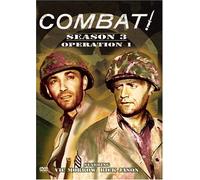 TV Series - Combat! Season 3 Operation 1
