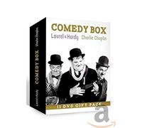 TV Series - Comedy Box