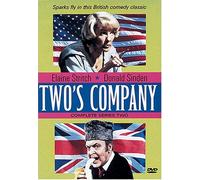 TV Series [Complete 2nd Series - Two S Company