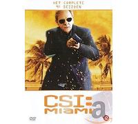 TV Series - CSI:Miami S9