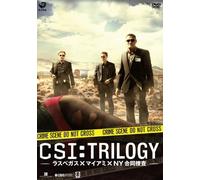 TV Series - Csi: Trilogy