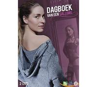 TV Series - Dagboek Van Een Callgirl