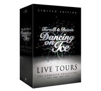 TV Series - Dancing on Ice [Edizione: Regno Unito]