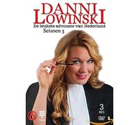 TV Series - Danni Lowinski - Seizoen 3