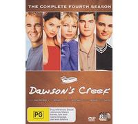 TV Series - Dawson S Creek Season 4