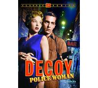 TV SERIES - Decoy [DVD] [Region 1] [NTSC]