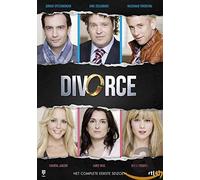 TV Series - Divorce - Seizoen 1