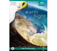 TV Series - Earthflight