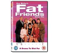 TV Series - Fat Friends Series 1 [Edizione: Regno Unito]