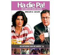 TV Series - Film - Ha die Pa-seizoen 4