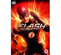 Flash S1&2 [Edizione: Regno Unito] [Edizione: Regno Unito]