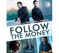 Follow the money - Seizoen 2 (Blu-ray)