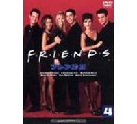 TV Series - Friends: 2nd Season Vol. 04