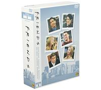 TV Series - Friends: 4th Season Box Vol. 1