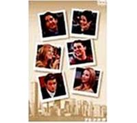 TV Series - Friends: 4th Season Vol. 02