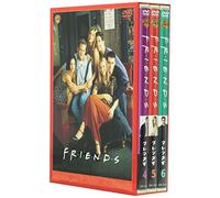 TV Series - Friends: 5th Season Box Vol. 1