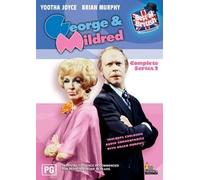 TV Series - George & Mildred [Complete]