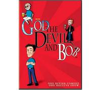TV Series - God, the Devil & Bob