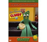 TV Series - Gumby: Best New Adventures #2