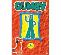 TV Series - Gumby Vol. 1
